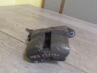 bontott RENAULT CLIO II Jobb első Féknyereg Munkahengerrel