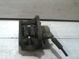 bontott RENAULT CLIO II Jobb első Féknyereg Munkahengerrel