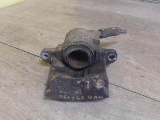 bontott RENAULT CLIO II Jobb első Féknyereg Munkahengerrel