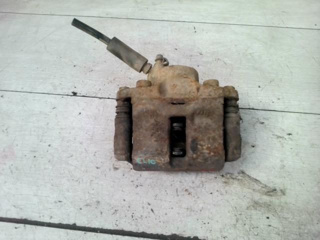 bontott RENAULT CLIO II Jobb első Féknyereg Munkahengerrel