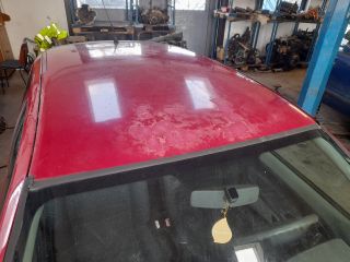 bontott RENAULT CLIO II Jobb első Gólyaláb (Lengécsillapító, Rugó)