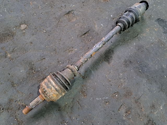 bontott RENAULT CLIO II Jobb Féltengely