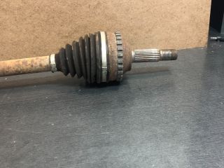 bontott RENAULT CLIO II Jobb Féltengely