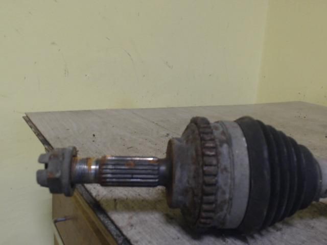 bontott RENAULT CLIO II Jobb Féltengely