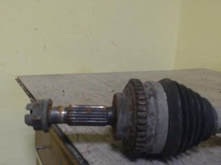 bontott RENAULT CLIO II Jobb Féltengely