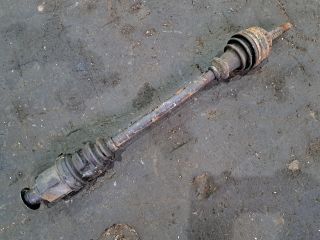 bontott RENAULT CLIO II Jobb Féltengely