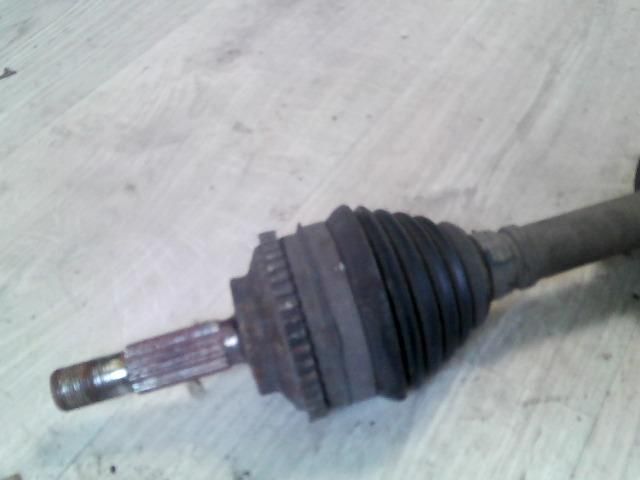 bontott RENAULT CLIO II Jobb Féltengely