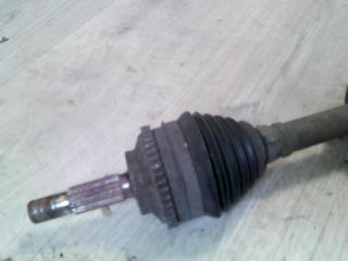 bontott RENAULT CLIO II Jobb Féltengely