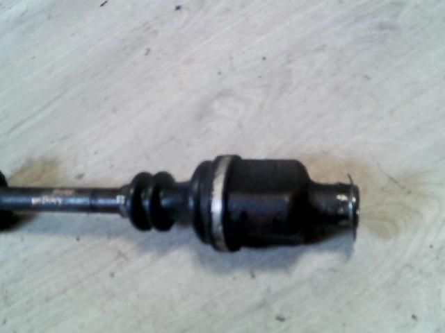 bontott RENAULT CLIO II Jobb Féltengely