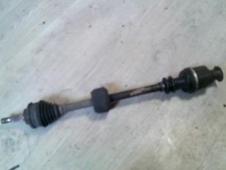 bontott RENAULT CLIO II Jobb Féltengely