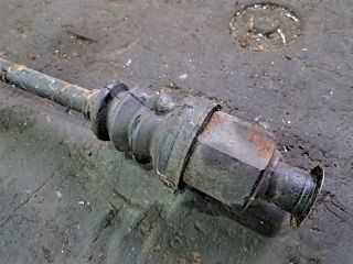 bontott RENAULT CLIO II Jobb Féltengely