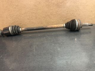 bontott RENAULT CLIO II Jobb Féltengely