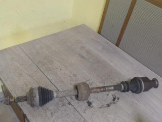 bontott RENAULT CLIO II Jobb Féltengely