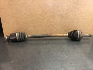 bontott RENAULT CLIO II Jobb Féltengely