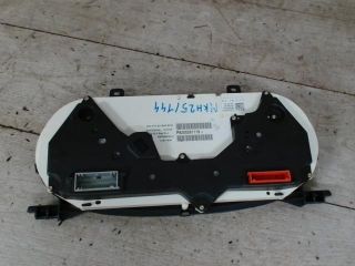 bontott RENAULT CLIO II Kilométeróra