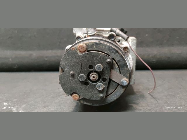 bontott RENAULT CLIO II Klímakompresszor