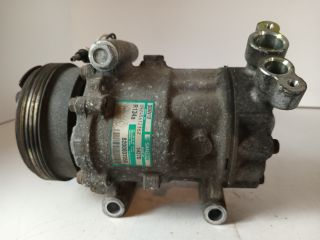 bontott RENAULT CLIO II Klímakompresszor