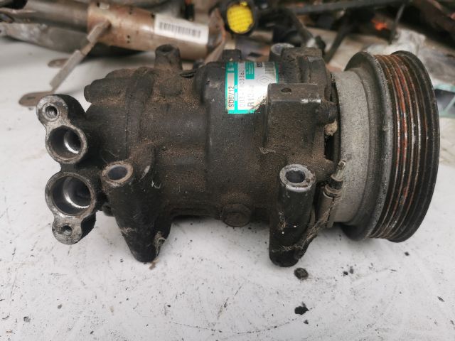 bontott RENAULT CLIO II Klímakompresszor