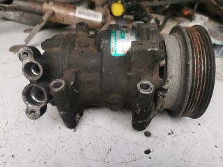 bontott RENAULT CLIO II Klímakompresszor