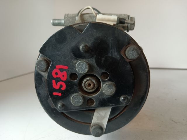 bontott RENAULT CLIO II Klímakompresszor