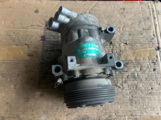 bontott RENAULT CLIO II Klímakompresszor