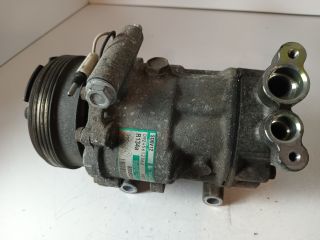 bontott RENAULT CLIO II Klímakompresszor