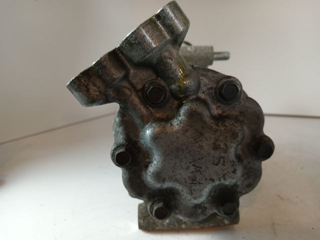 bontott RENAULT CLIO II Klímakompresszor