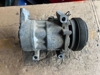 bontott RENAULT CLIO II Klímakompresszor