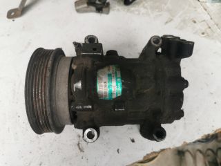 bontott RENAULT CLIO II Klímakompresszor