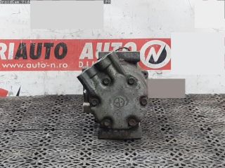 bontott RENAULT CLIO II Klímakompresszor