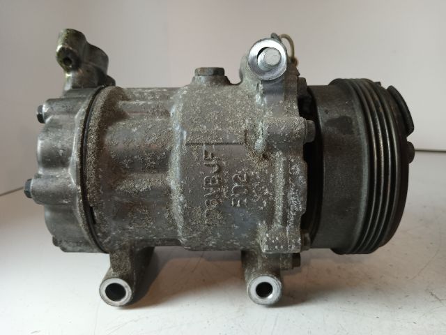 bontott RENAULT CLIO II Klímakompresszor