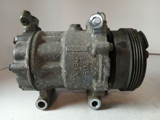 bontott RENAULT CLIO II Klímakompresszor