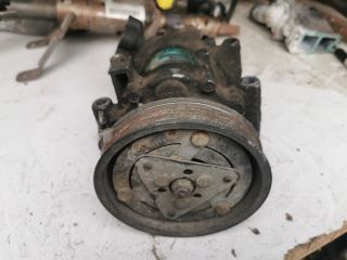 bontott RENAULT CLIO II Klímakompresszor