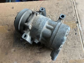 bontott RENAULT CLIO II Klímakompresszor