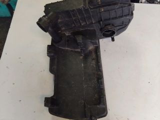 bontott RENAULT CLIO II Légszűrő Ház