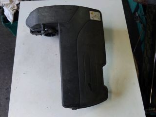 bontott RENAULT CLIO II Légszűrő Ház