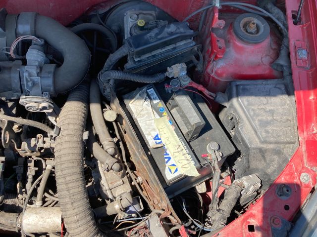 bontott RENAULT CLIO II Főfékhenger