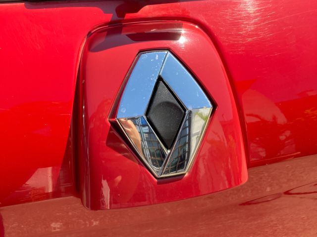 bontott RENAULT CLIO II Gyújtótrafó