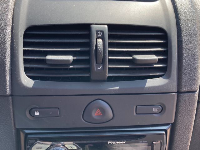 bontott RENAULT CLIO II Gyújtótrafó