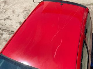 bontott RENAULT CLIO II Hátsó Híd (Dobfékes)