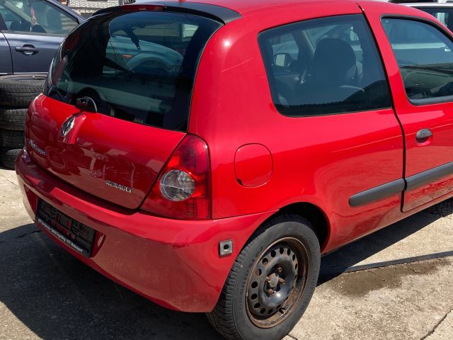 bontott RENAULT CLIO II Jobb hátsó Féknyereg Munkahengerrel