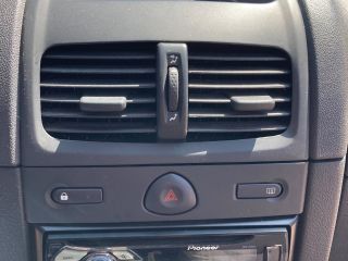 bontott RENAULT CLIO II Szívósor