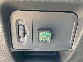 bontott RENAULT CLIO II Tankbetöltő Cső (Fém)