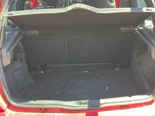 bontott RENAULT CLIO II Tankbetöltő Cső (Fém)