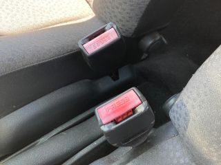 bontott RENAULT CLIO II Tankbetöltő Cső (Fém)