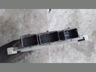 bontott RENAULT CLIO II Motorvezérlő