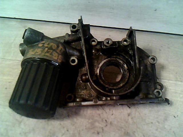 bontott RENAULT CLIO II Olajszivattyú