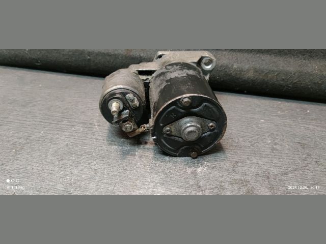 bontott RENAULT CLIO II Önindító