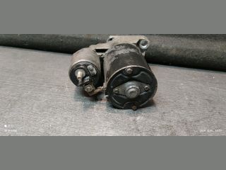 bontott RENAULT CLIO II Önindító