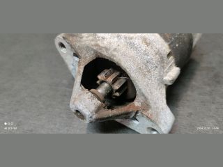 bontott RENAULT CLIO II Önindító